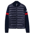 Moncler Down Cardigan