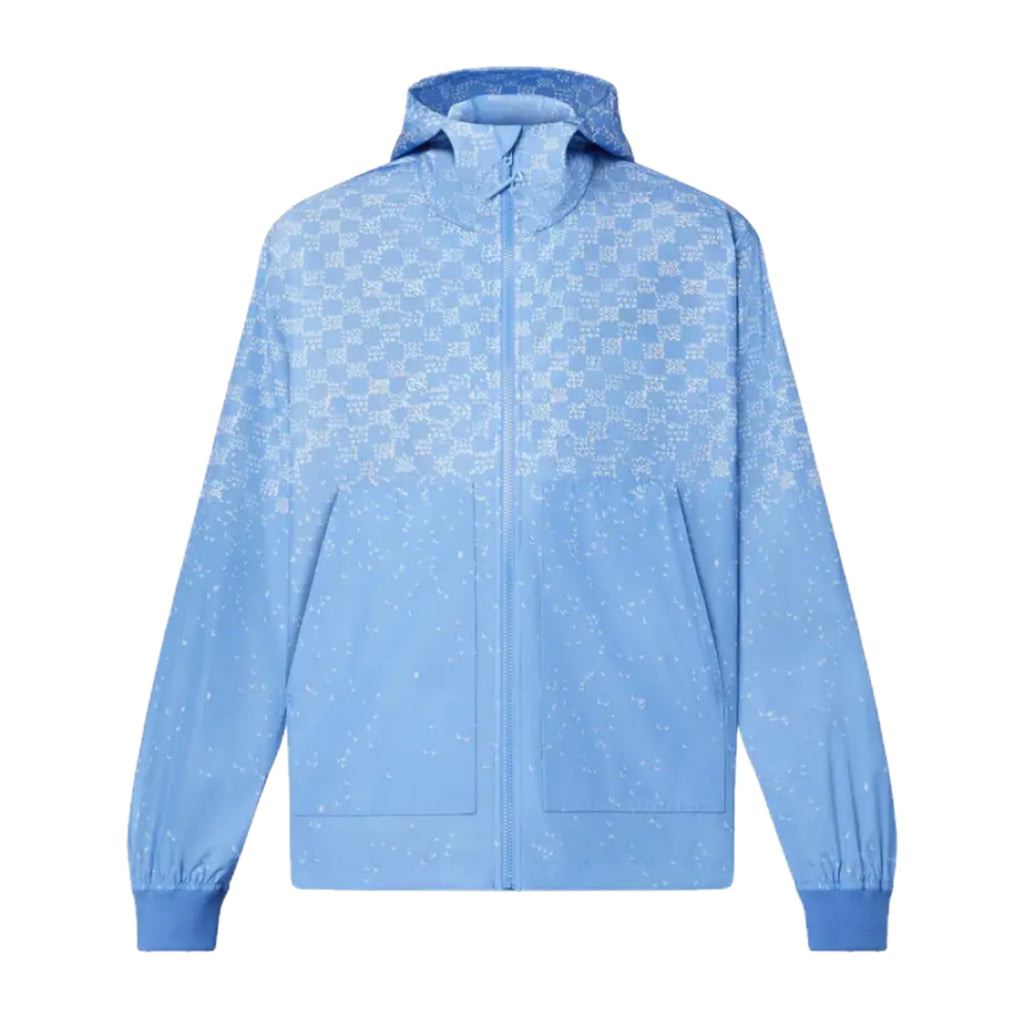 Louis Vuitton Damier Spread Windbreaker