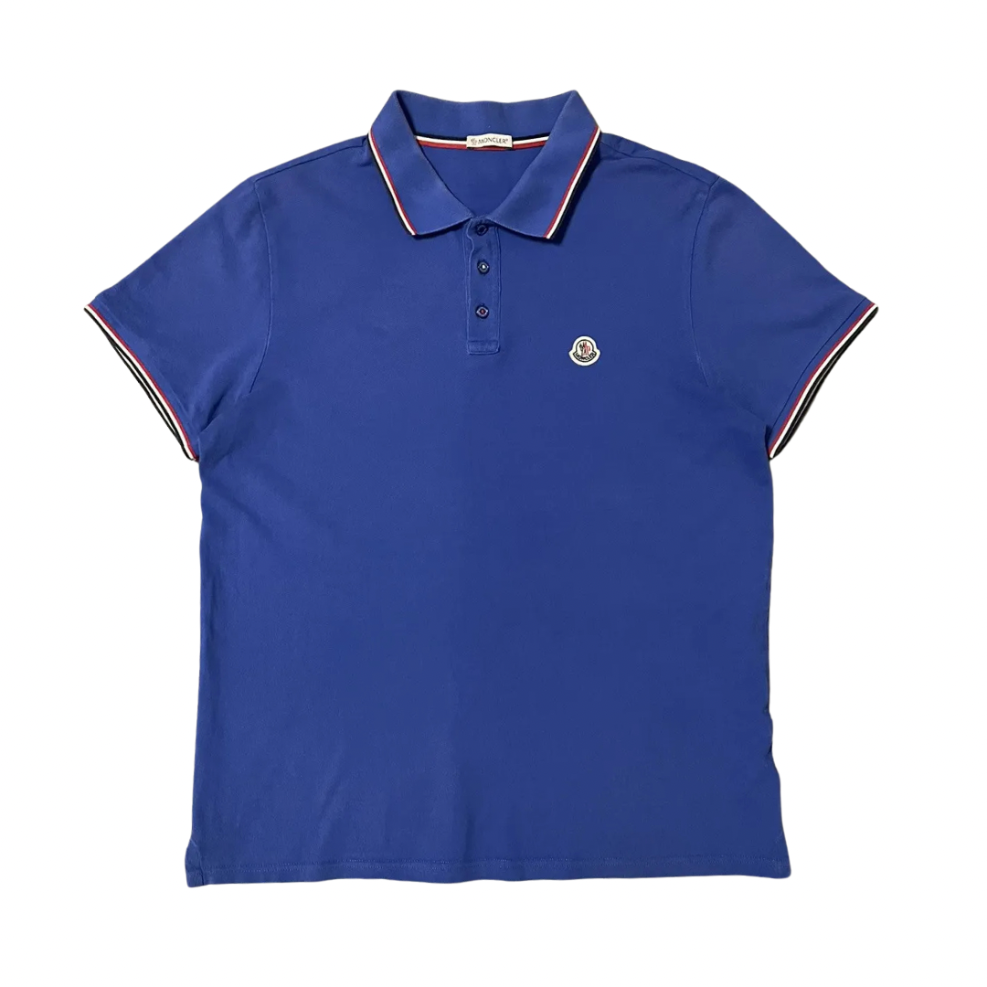 Moncler Polo Piké