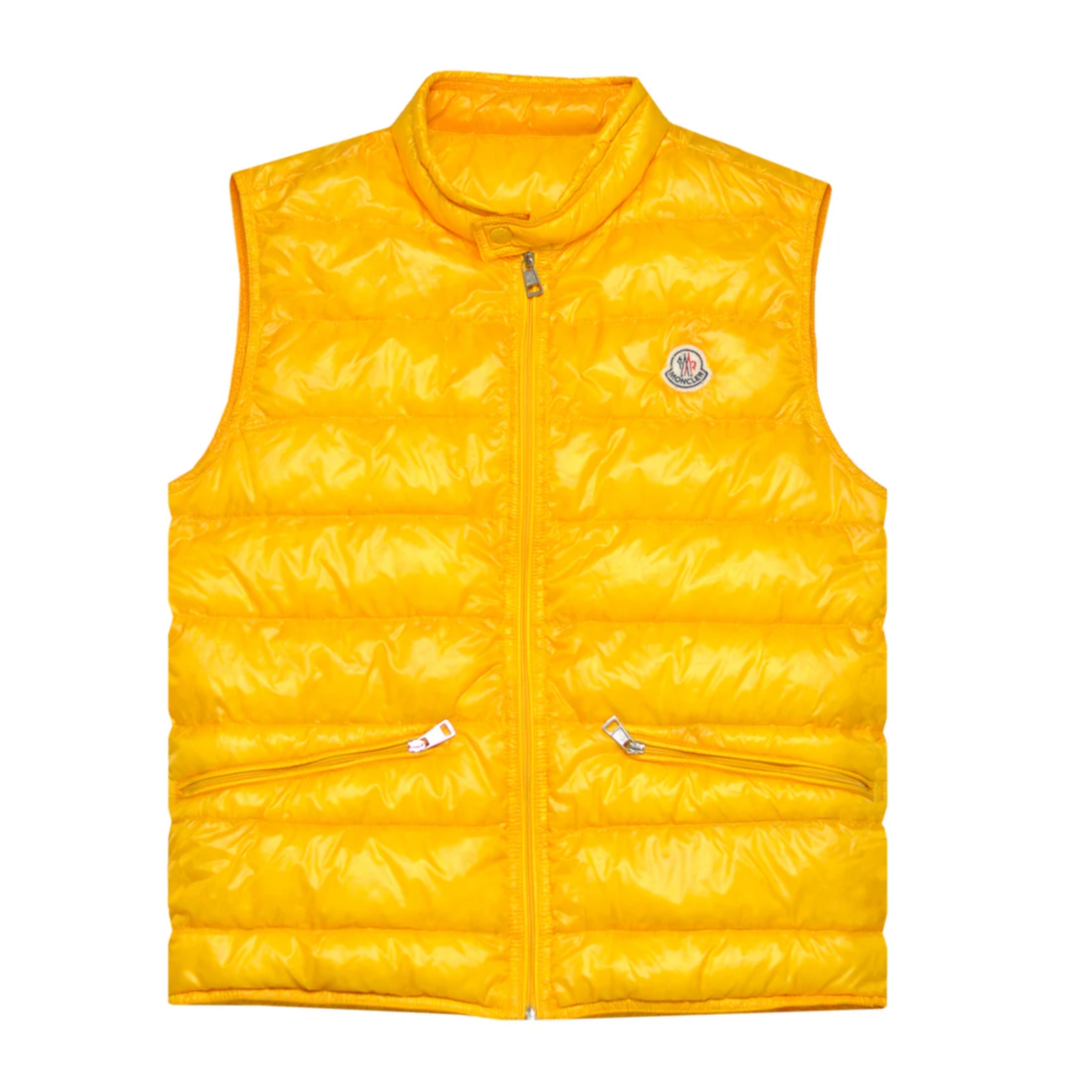 Moncler Gui Vest