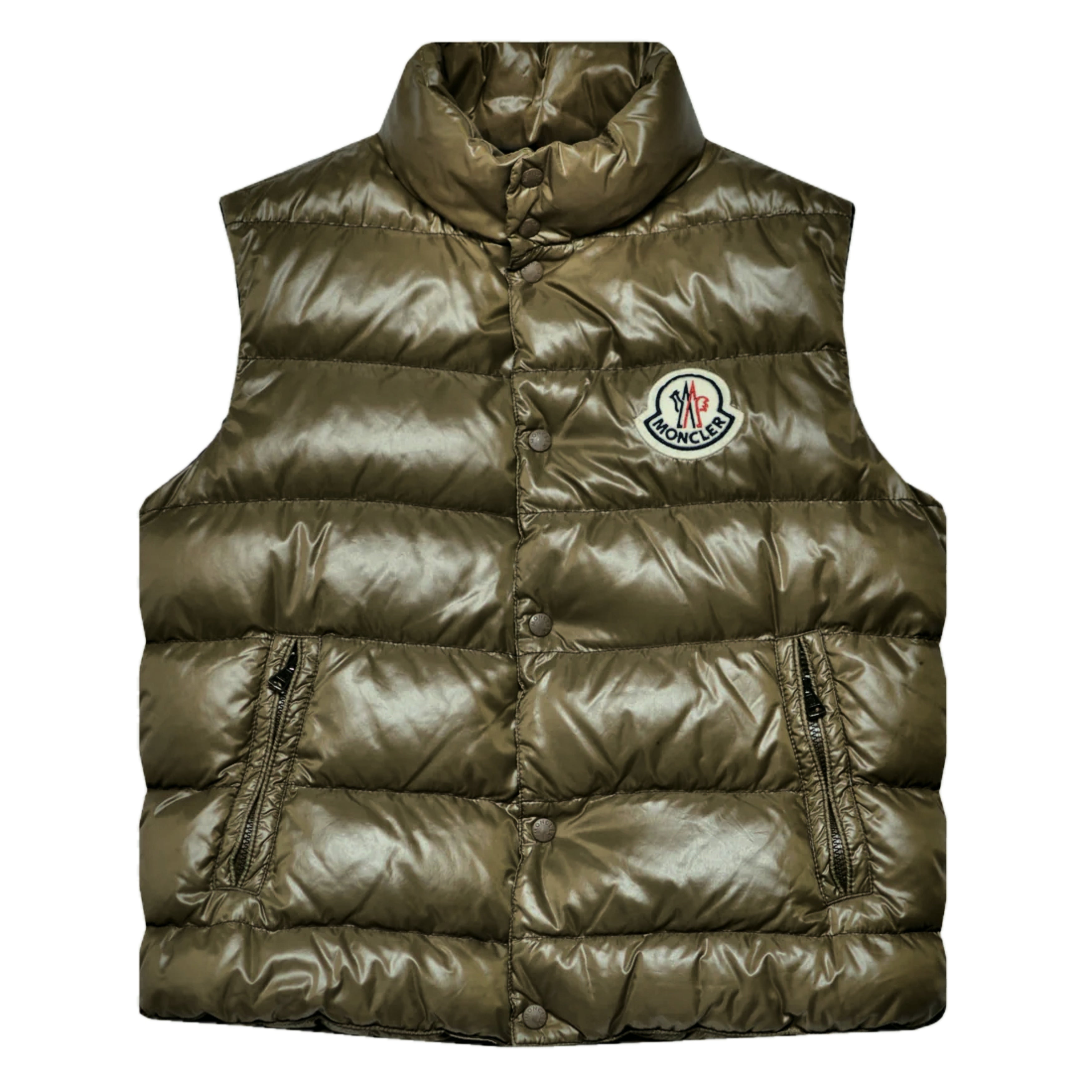 Moncler Tibet Vest