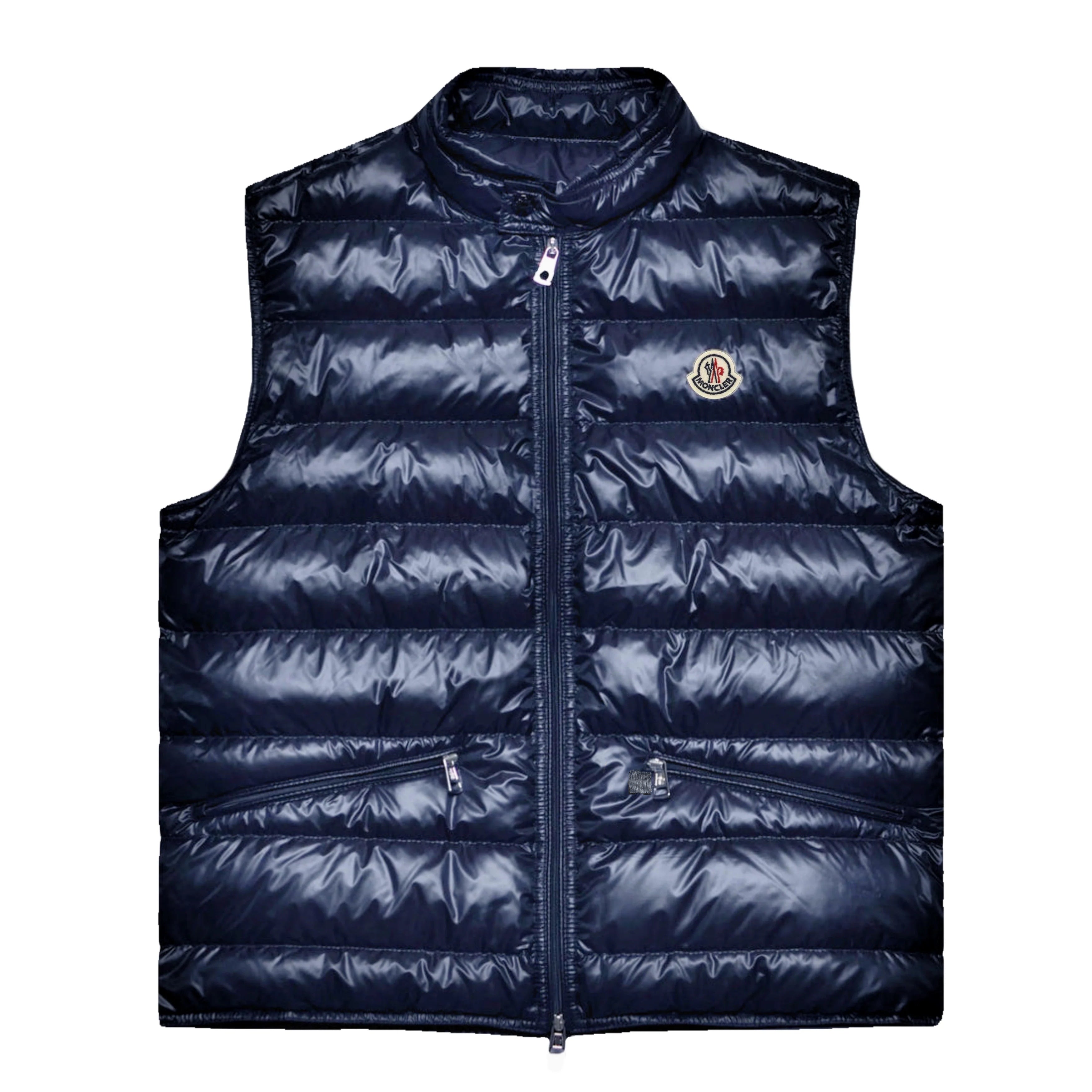 Moncler Gui Vest
