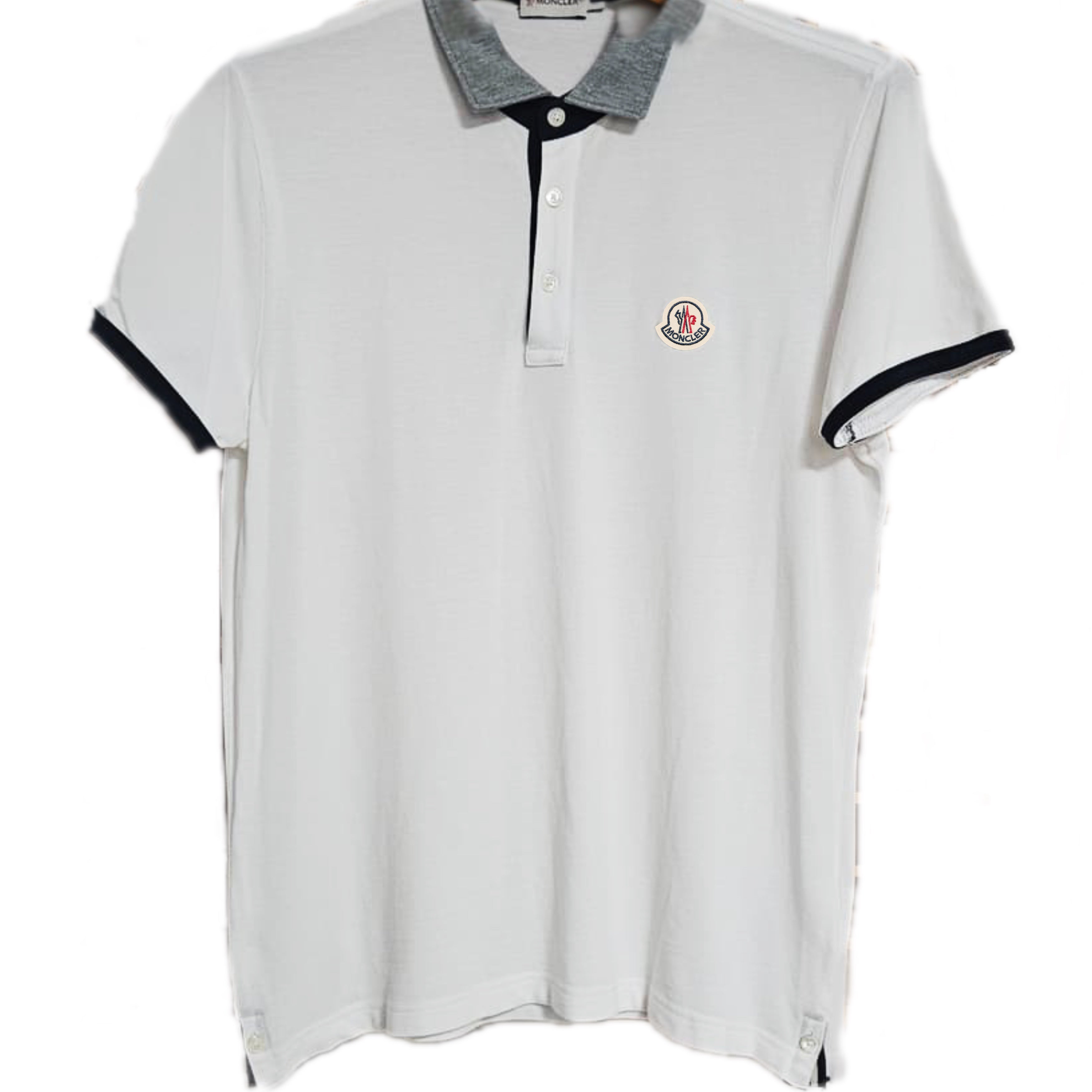 Moncler Polo Piké