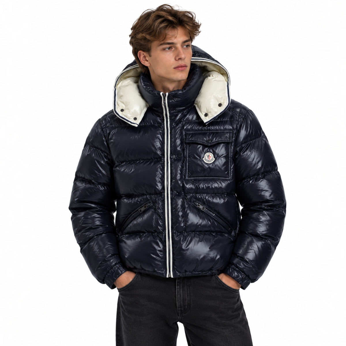 Moncler Branson Jacket