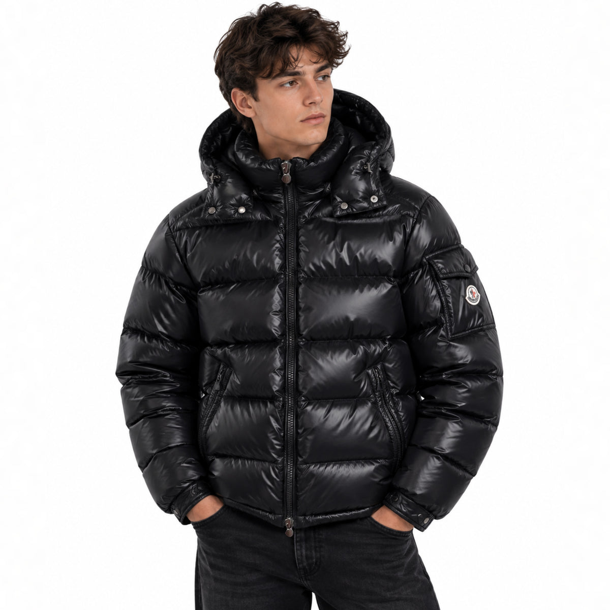Moncler Maya Jacket 