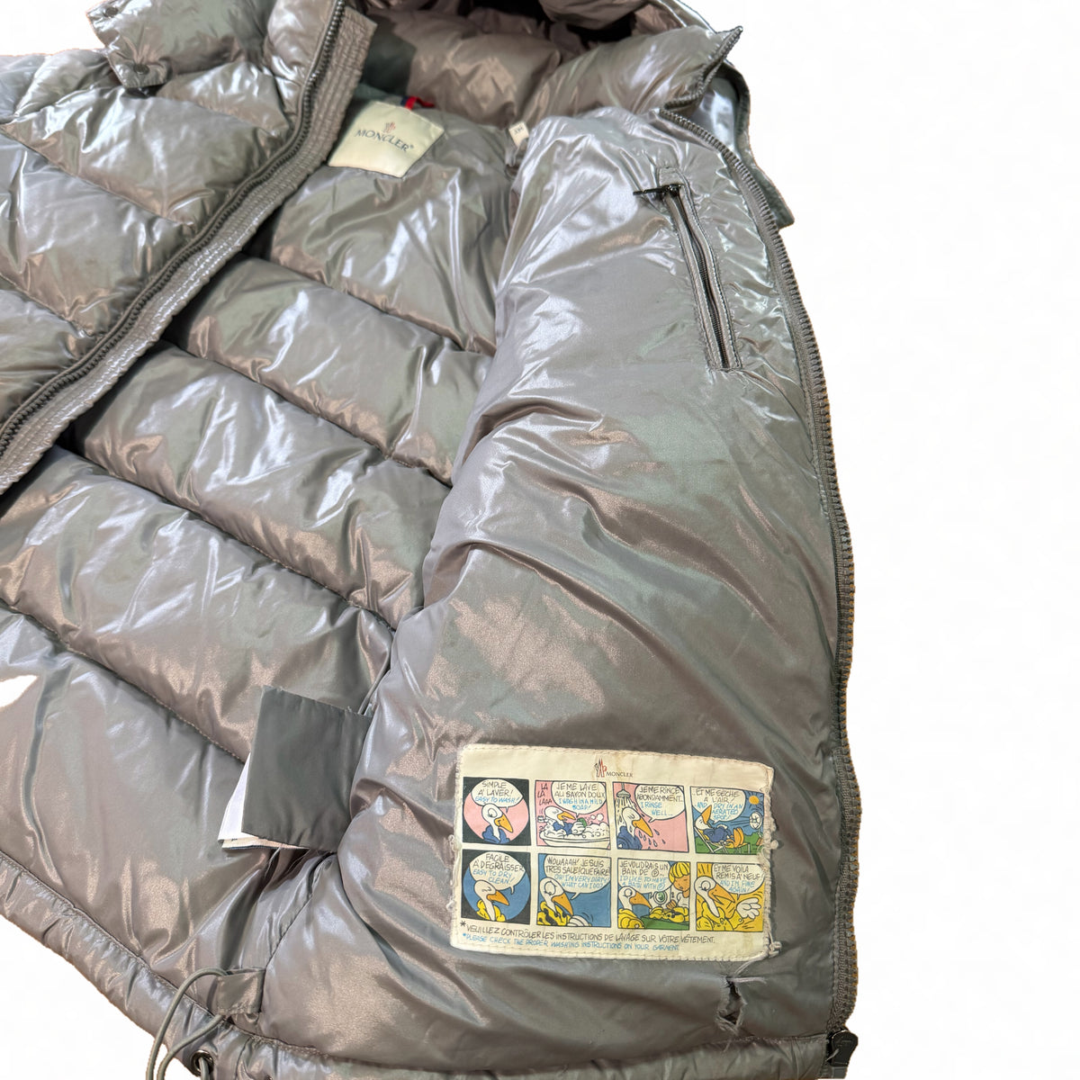 Moncler Maya Jacket