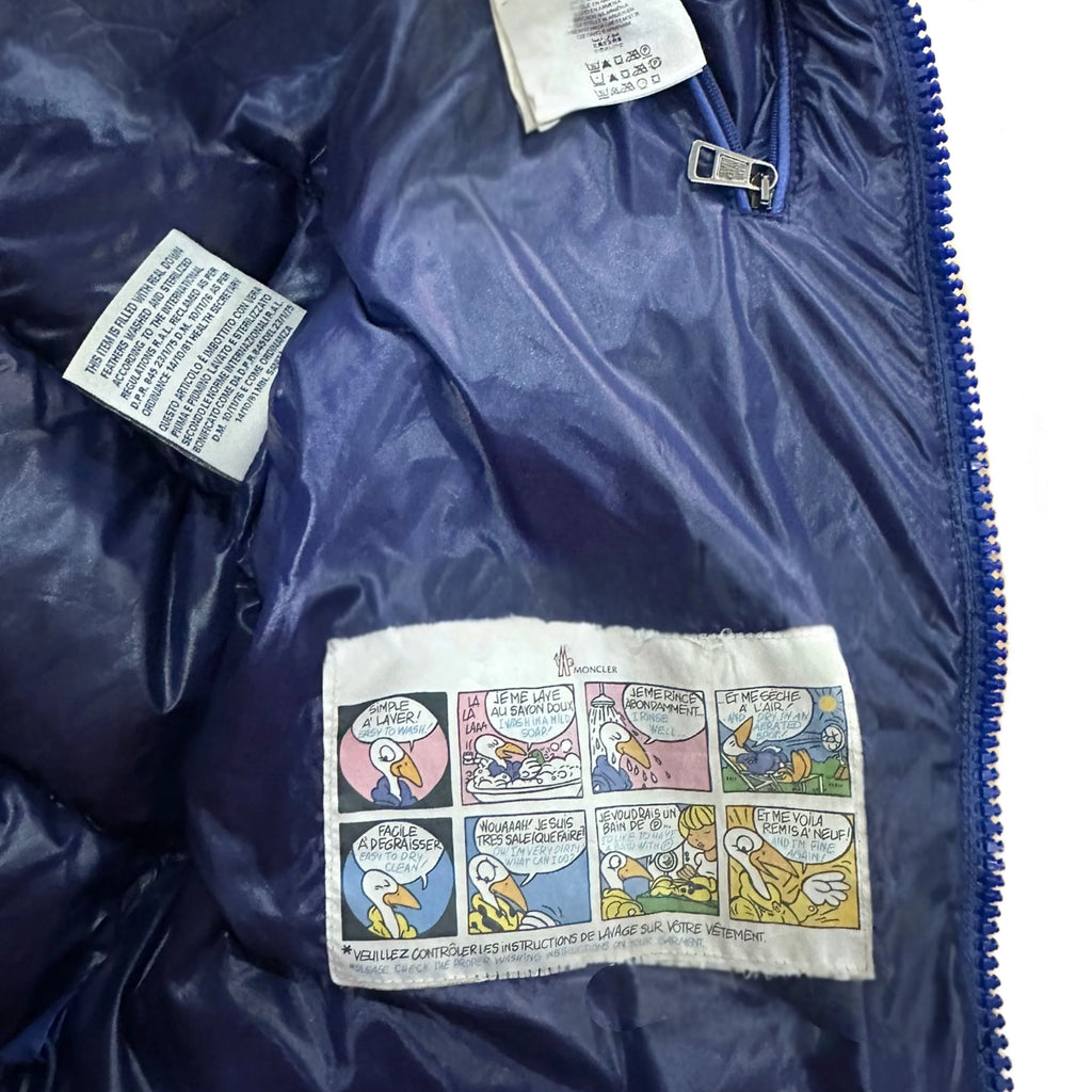 Moncler Maya Jacket