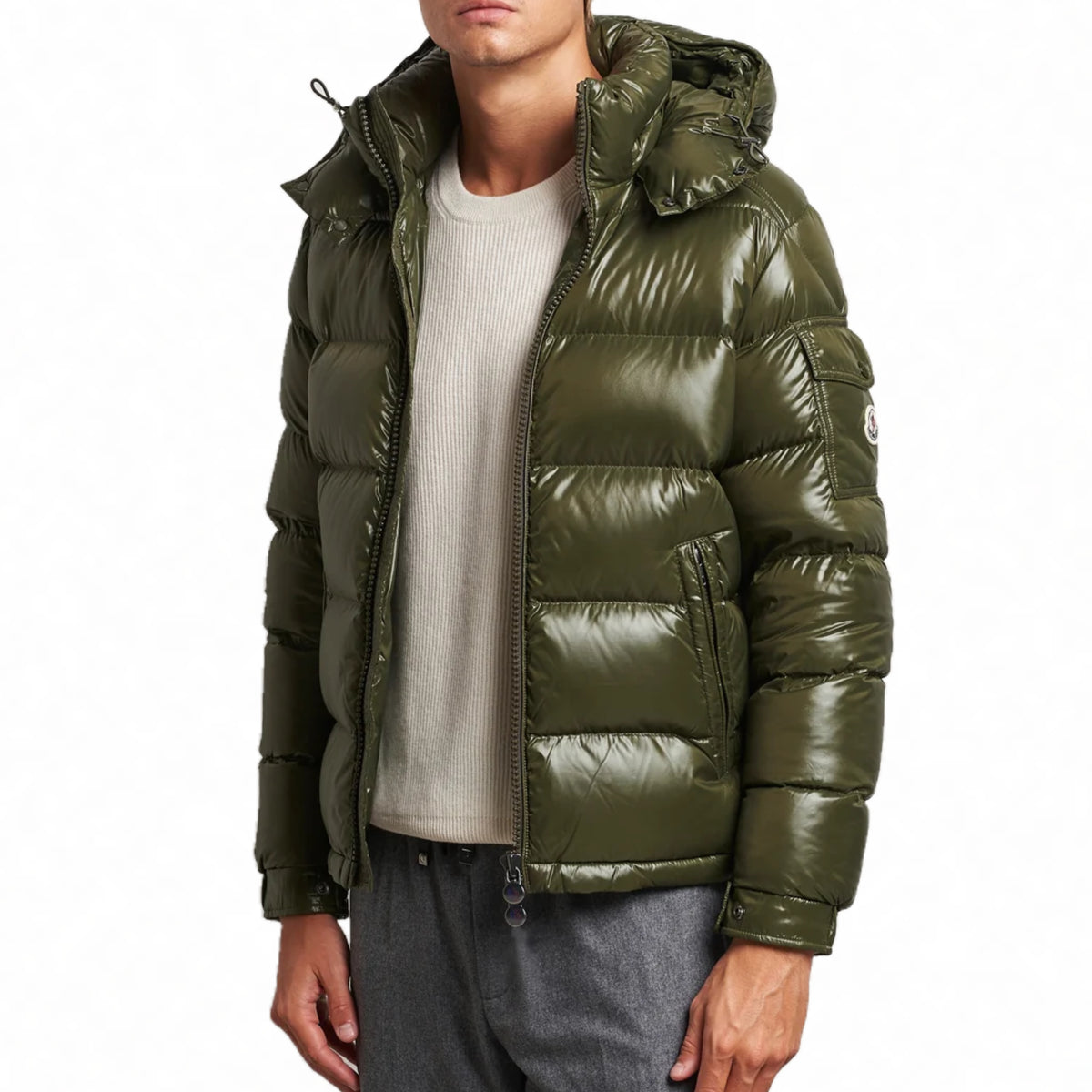 Moncler Maya Jacket