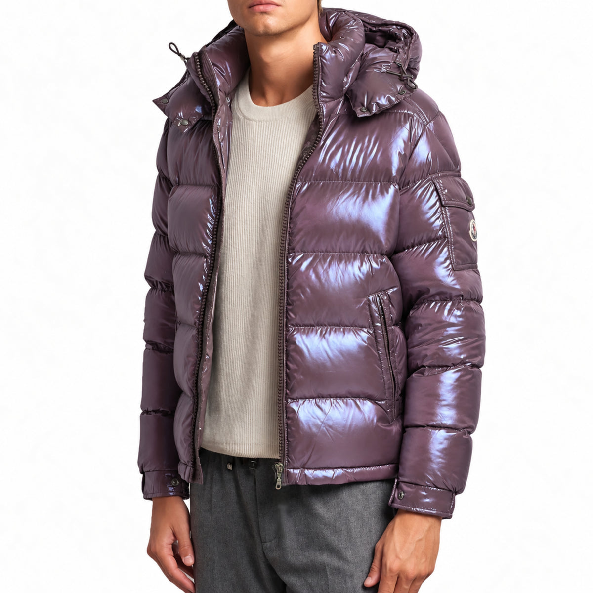 Moncler Maya Jacket