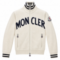 Moncler Zip Knitted Cardigan