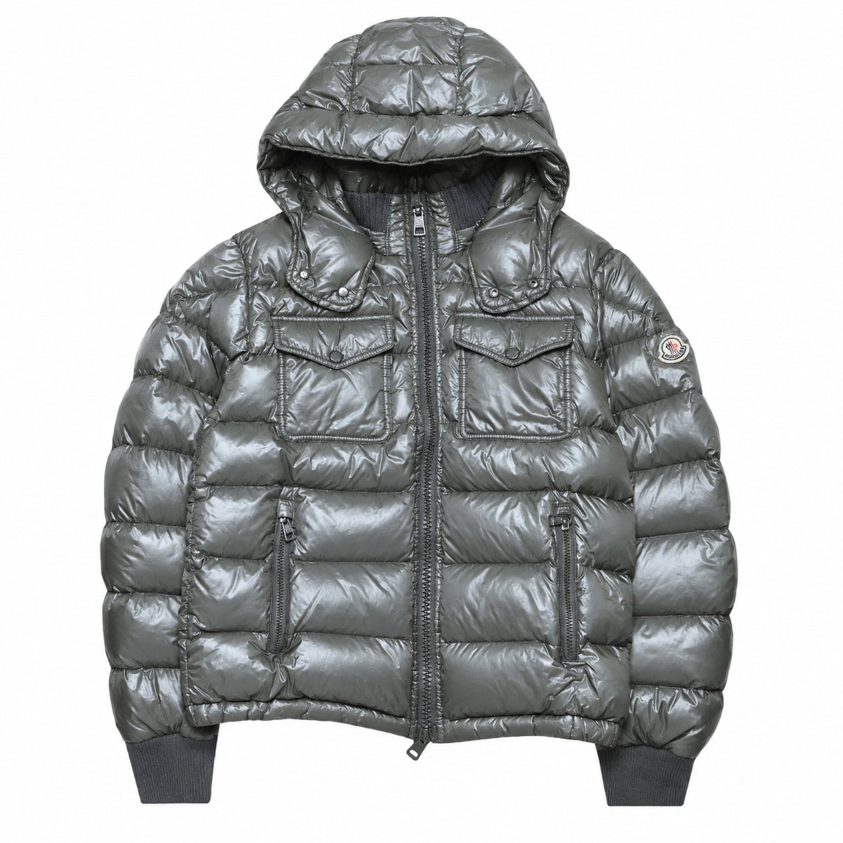 Moncler Fedor Jacket