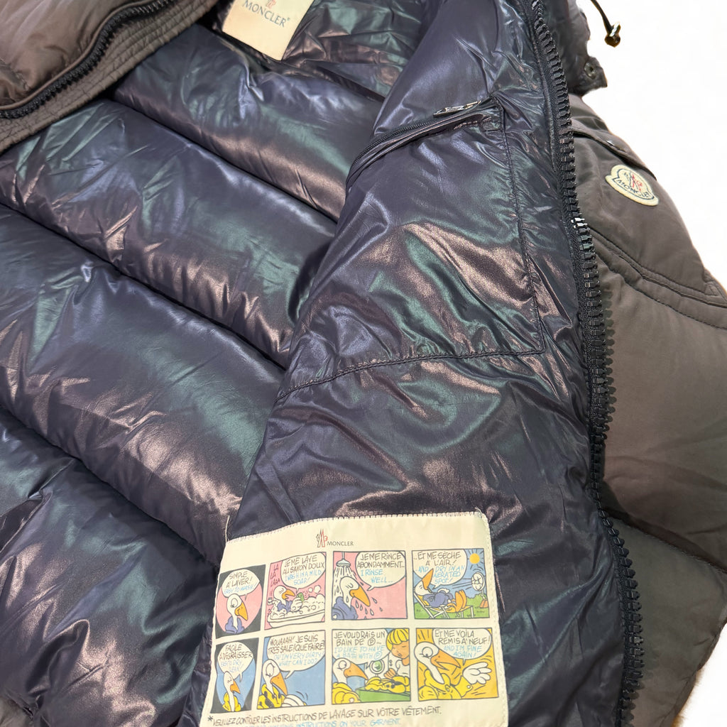 Moncler Giotto Jacket