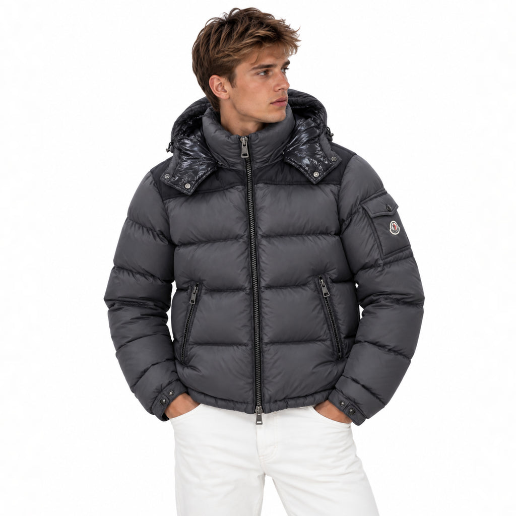 Moncler Giotto Jacket