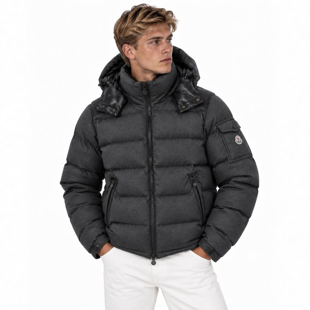 Moncler Montgenevre Jacket