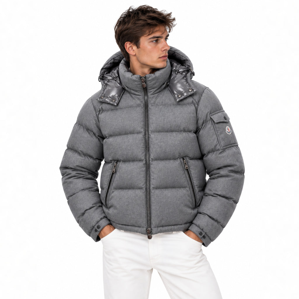 Moncler Montgenevre Jacket