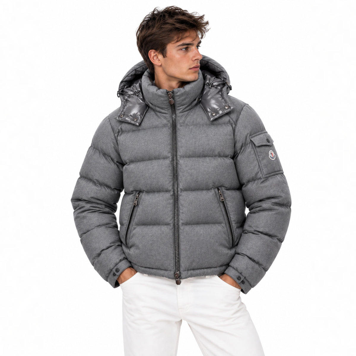 Moncler Montgenevre Jacket