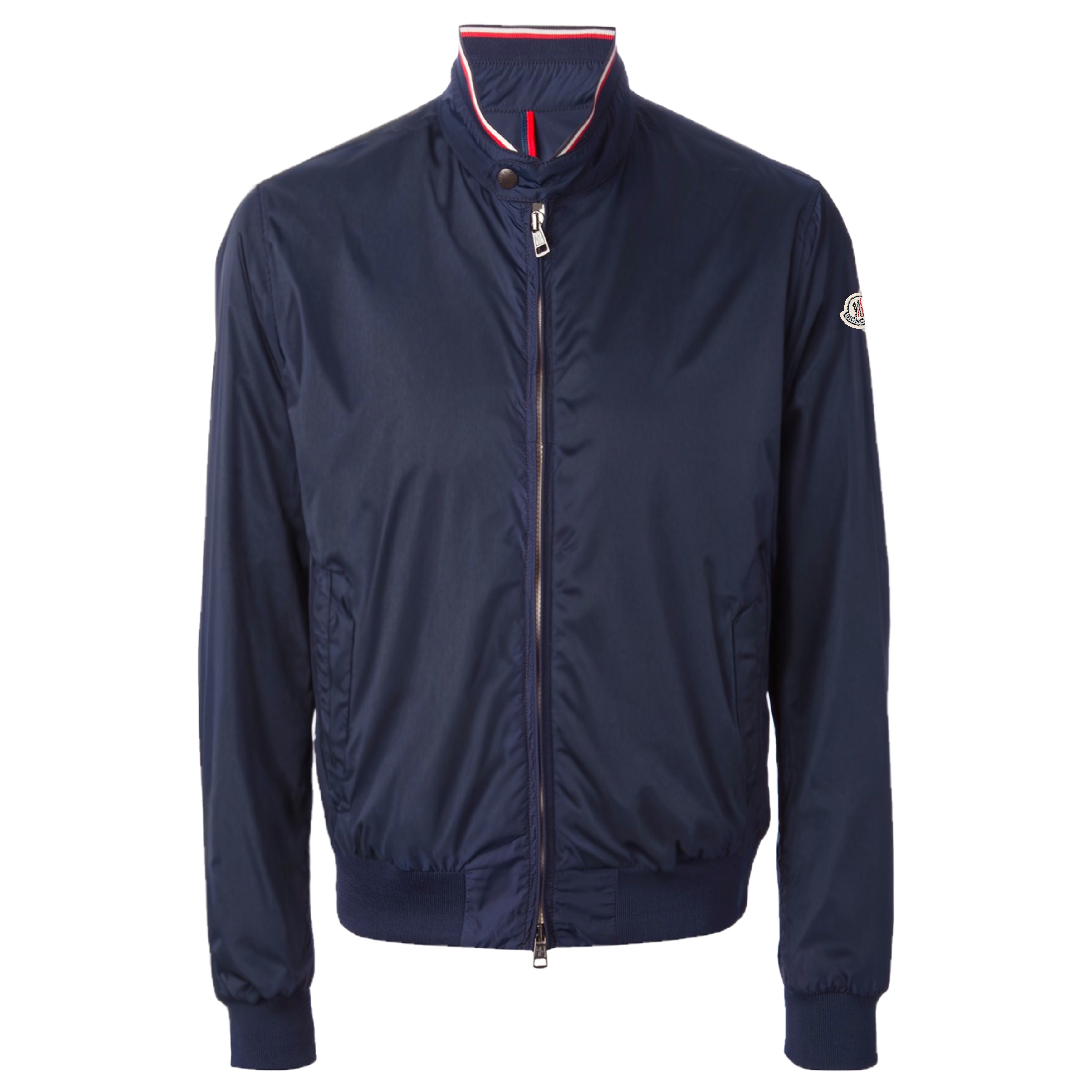 Moncler Down Windbreaker