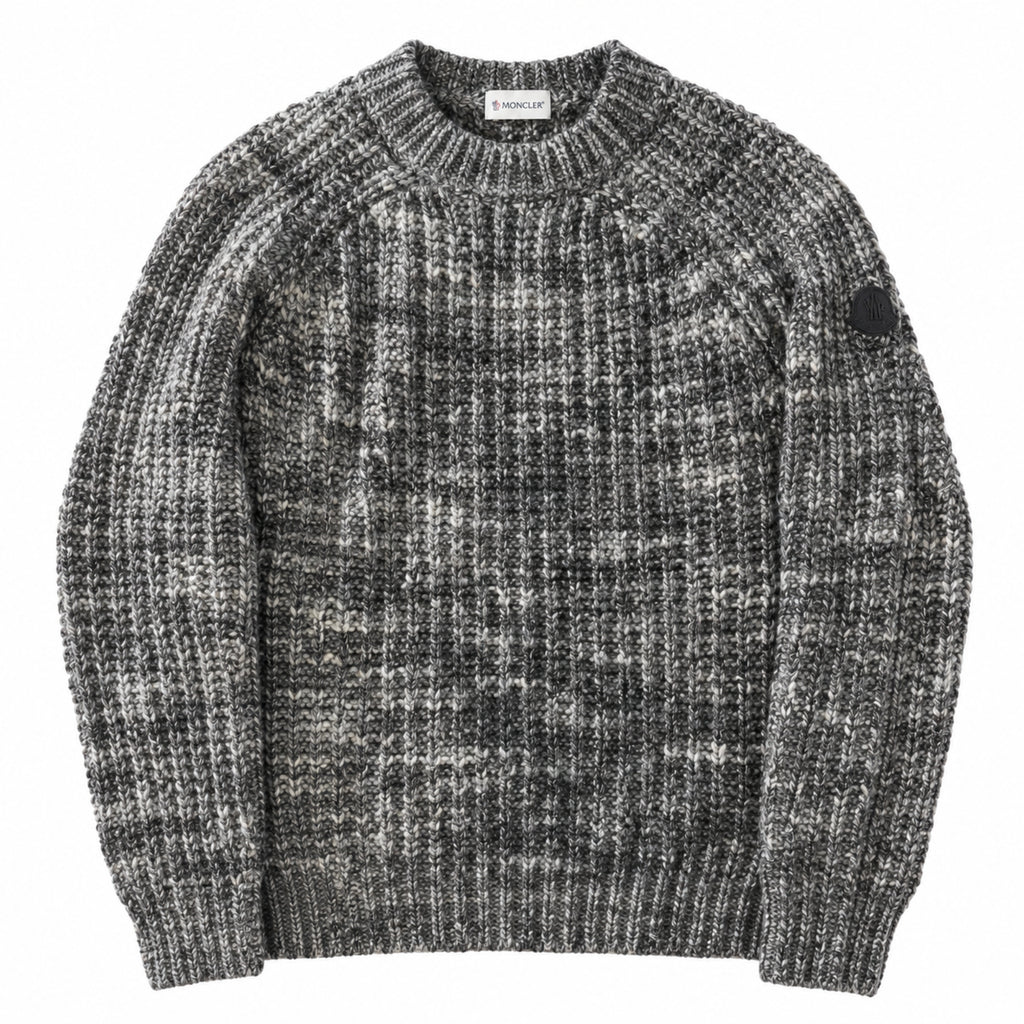 Moncler Knitted Crewneck