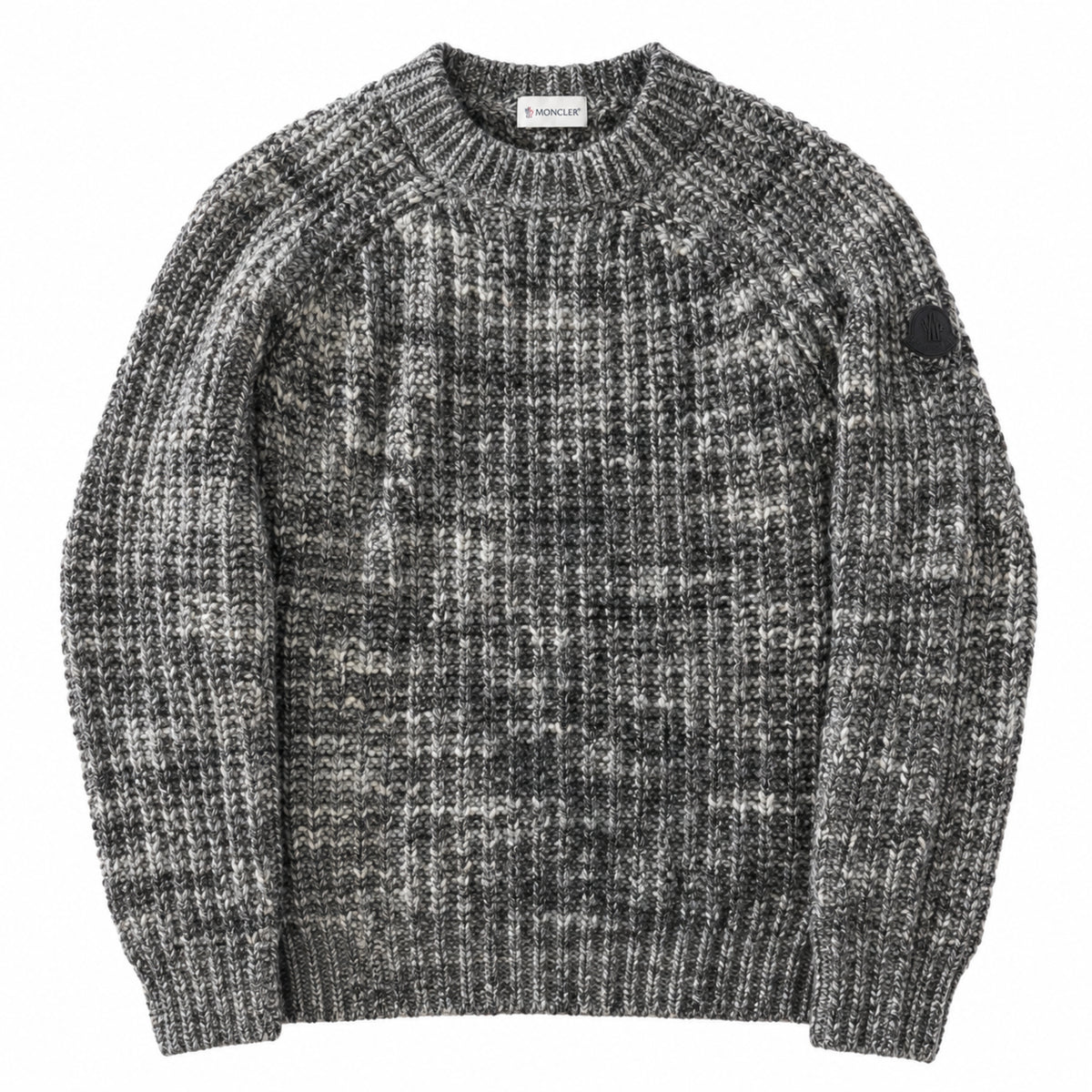 Moncler Knitted Crewneck