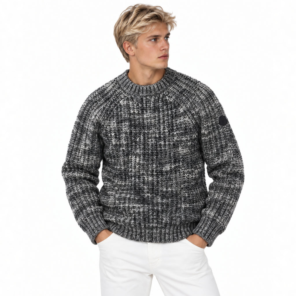 Moncler Knitted Crewneck