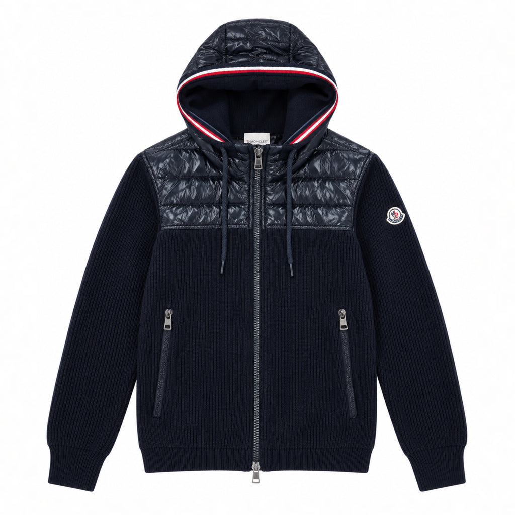 Moncler Tricot Cardigan