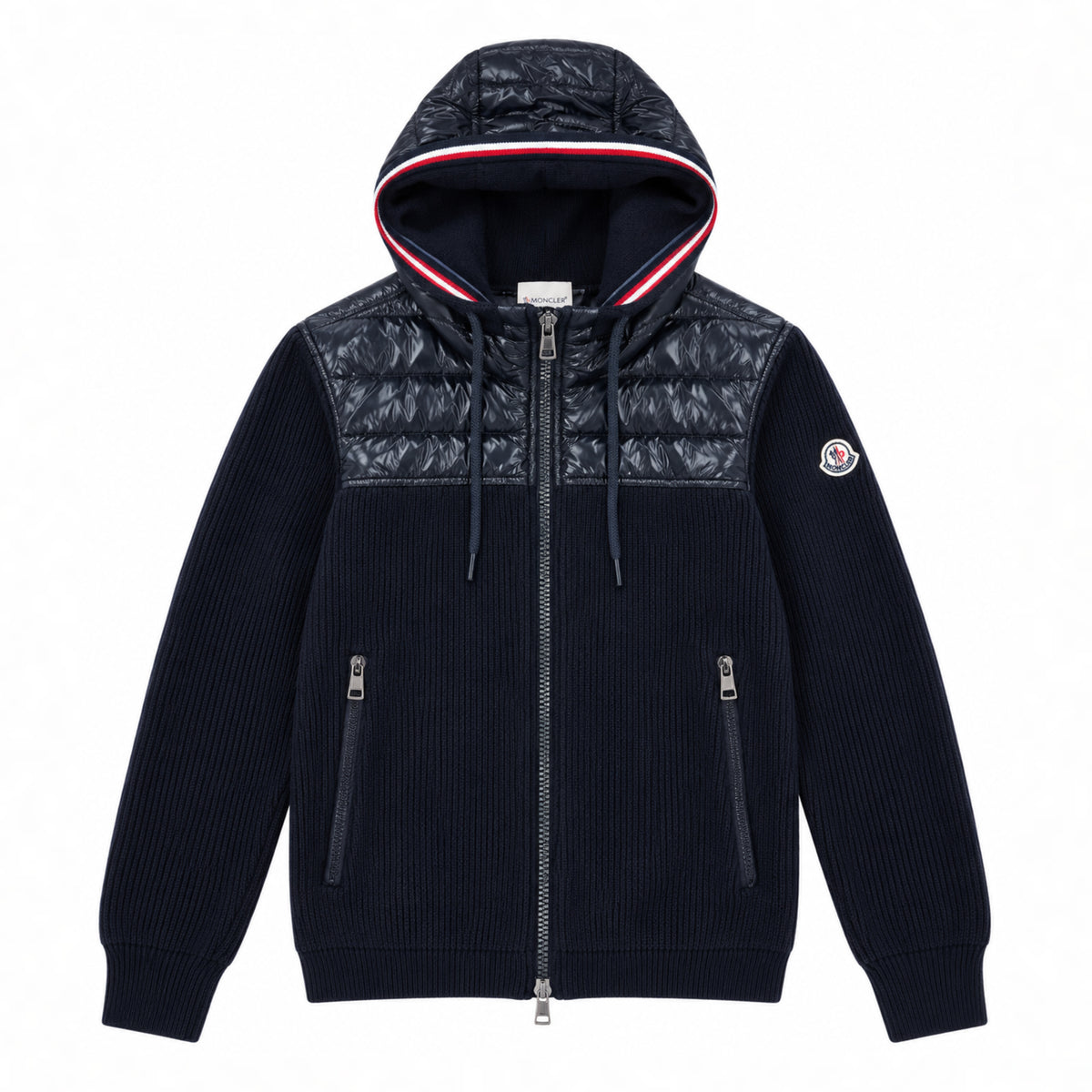 Moncler Tricot Cardigan