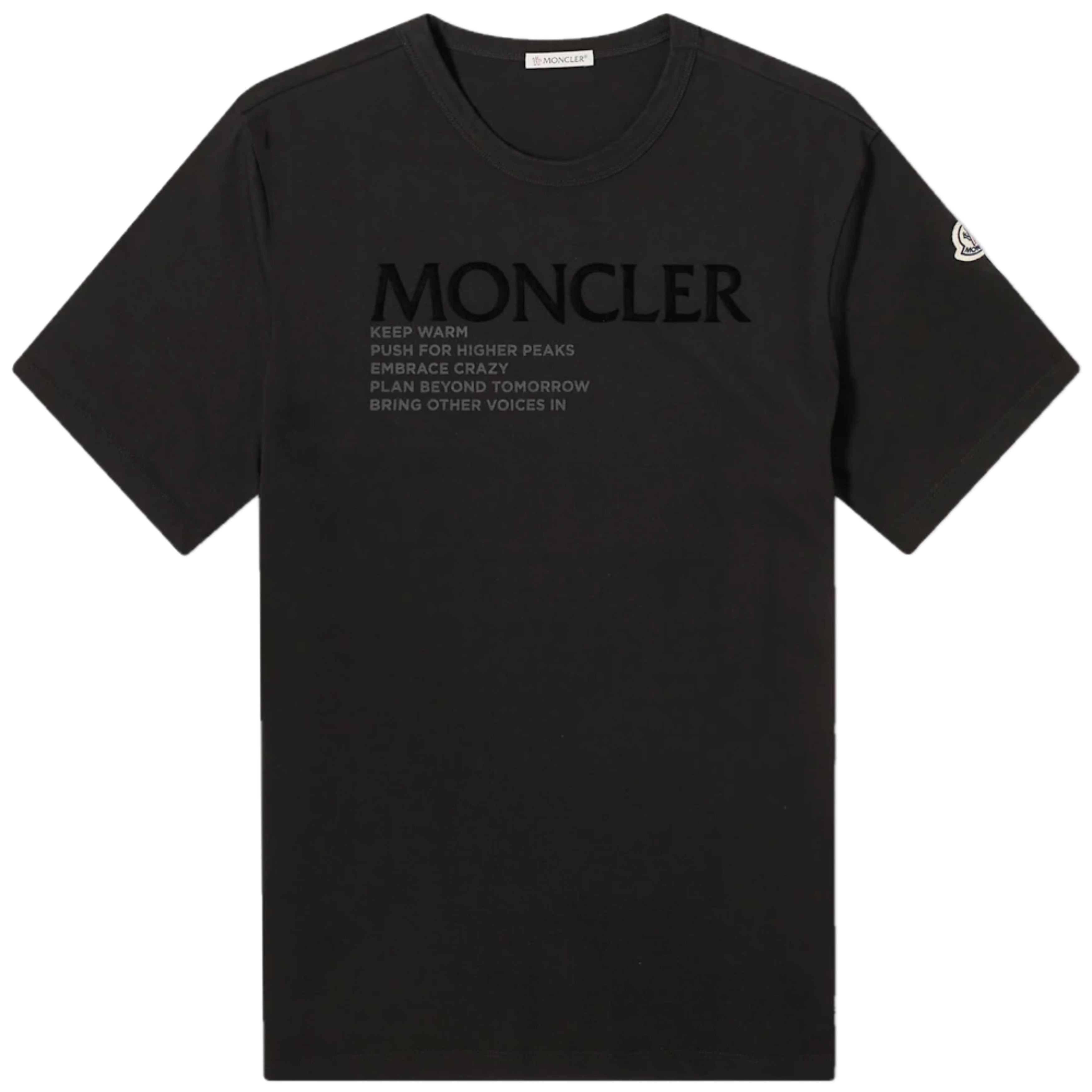 Moncler T-shirt