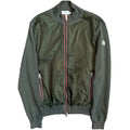 Moncler Down Cardigan