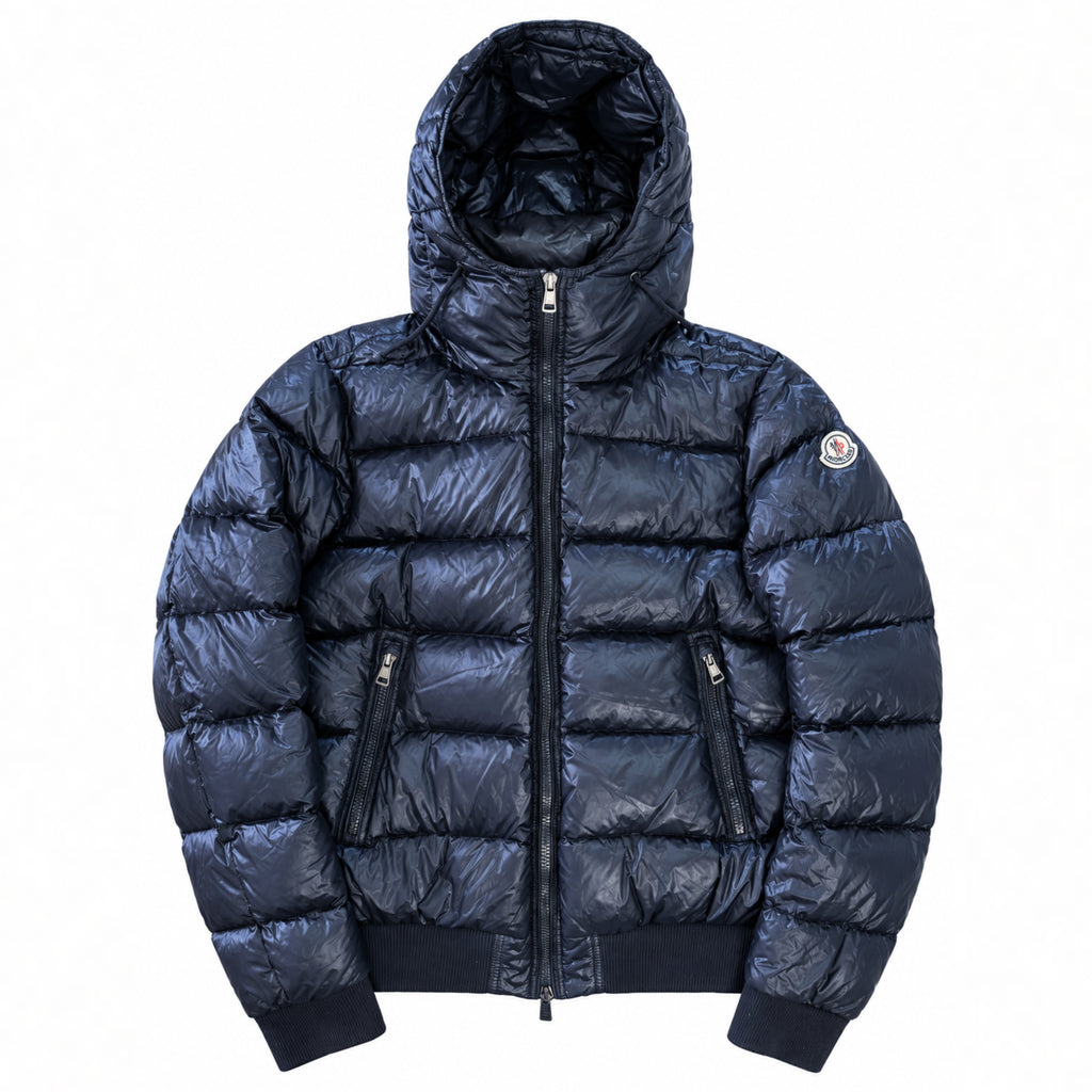 Moncler Marque Jacket
