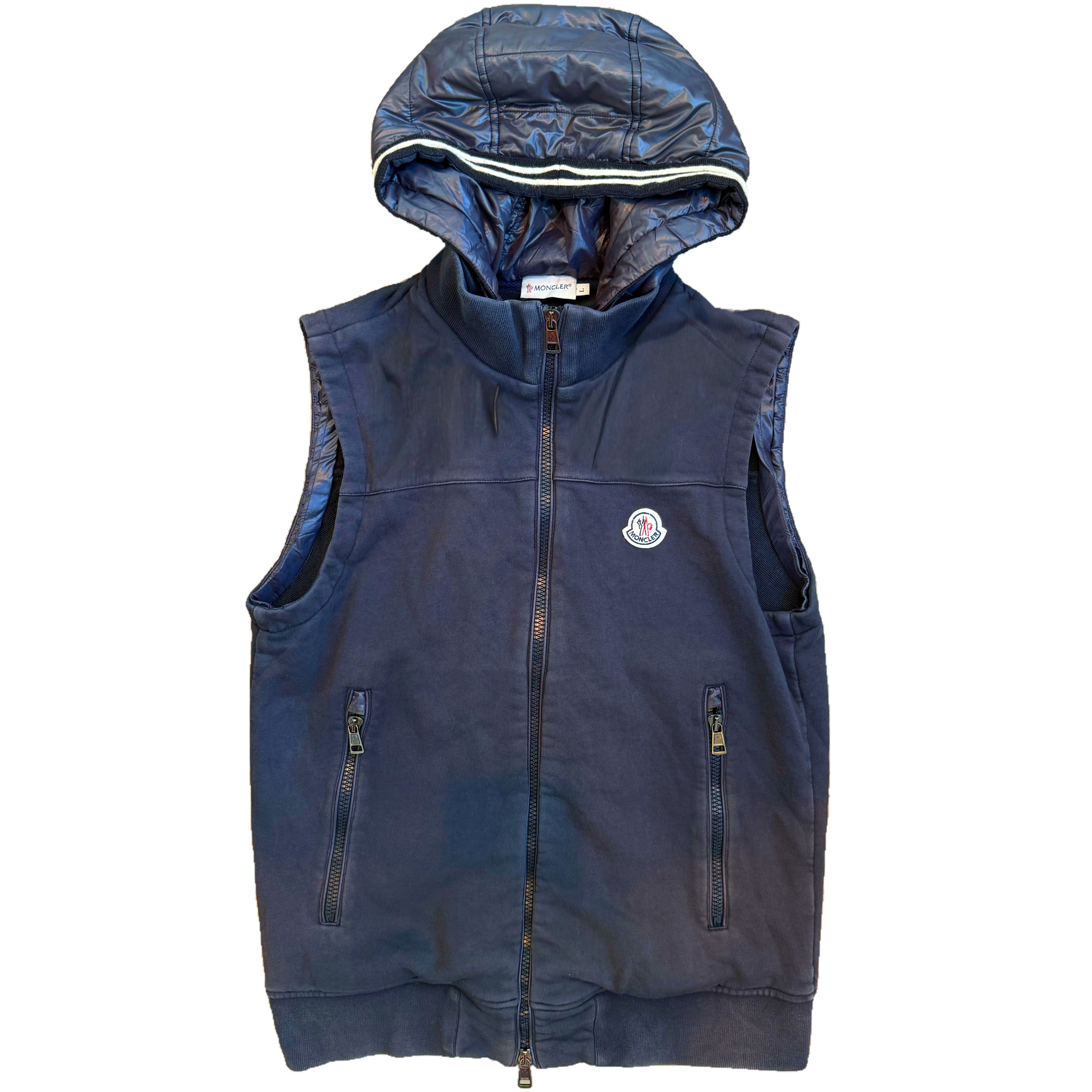 Moncler Gilet Vest