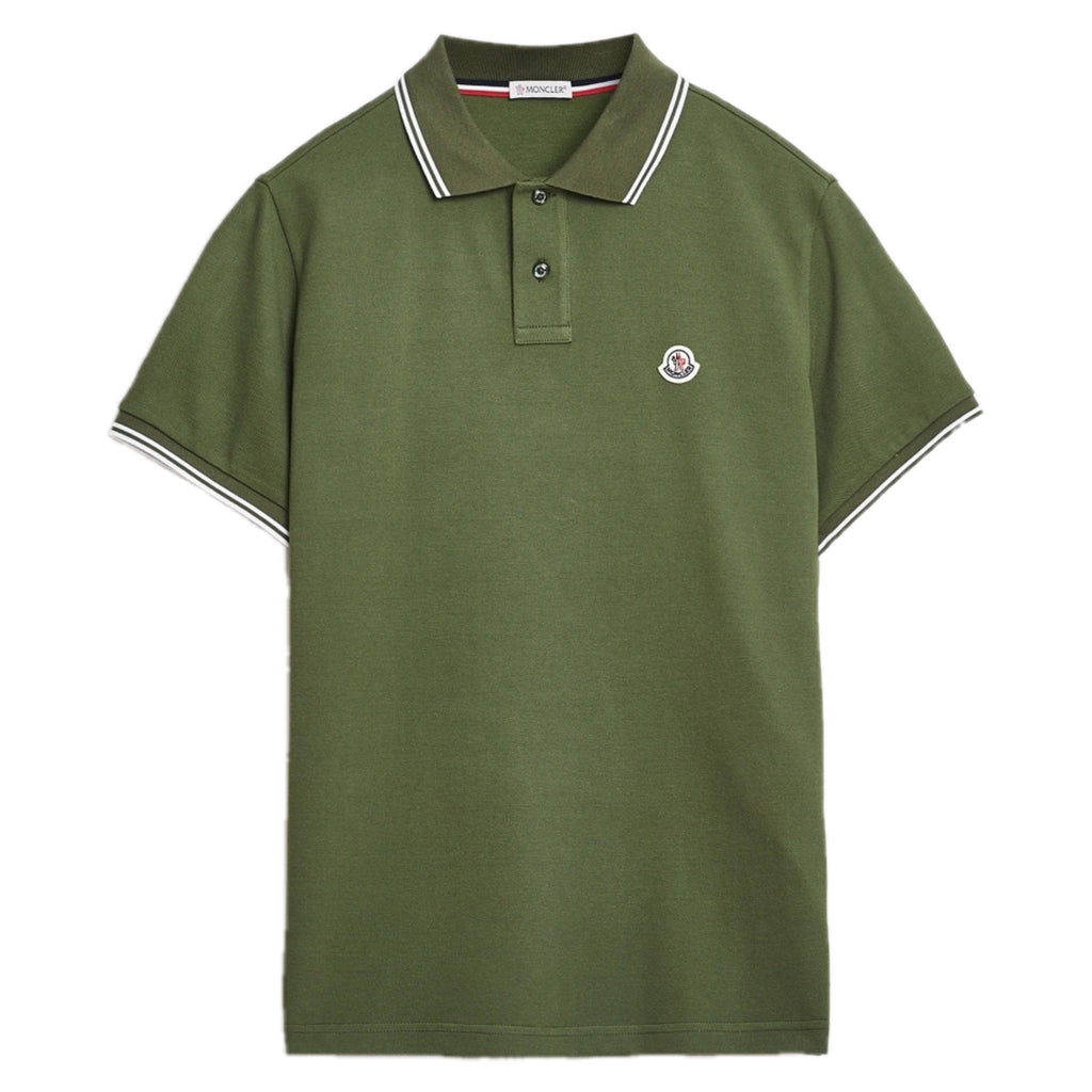 Moncler Polo Piké