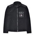 Moncler Grenoble Fleece Cardigan