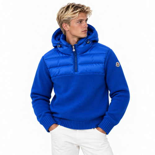 Moncler Tricot Cardigan