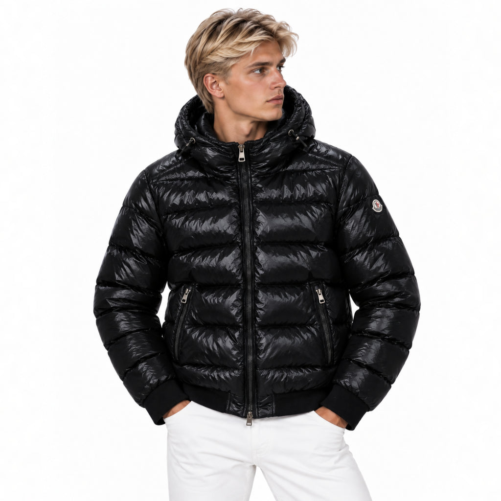 Moncler Marque Jacket