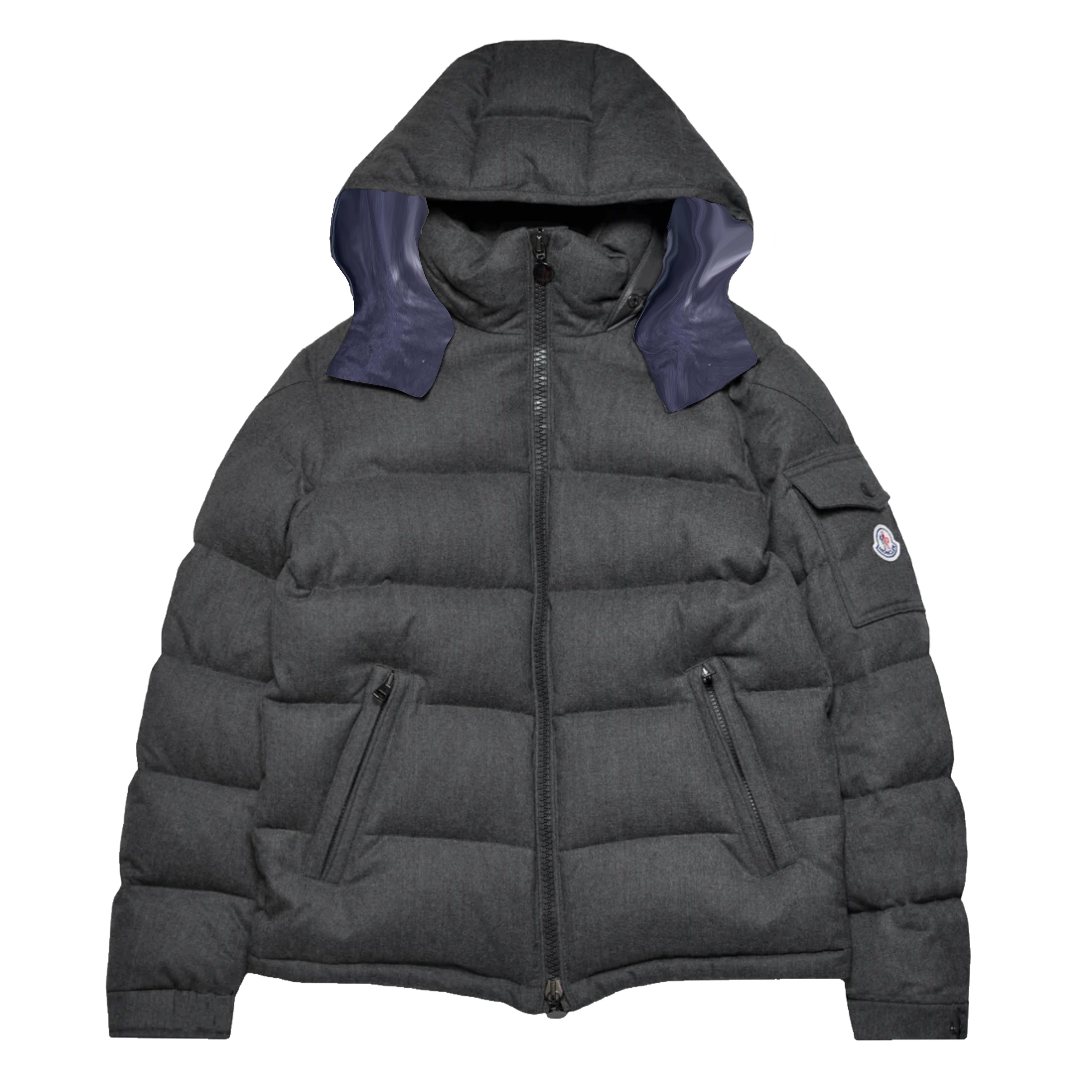 Moncler Montgenevre Jacket