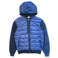Moncler Hooded Cardigan