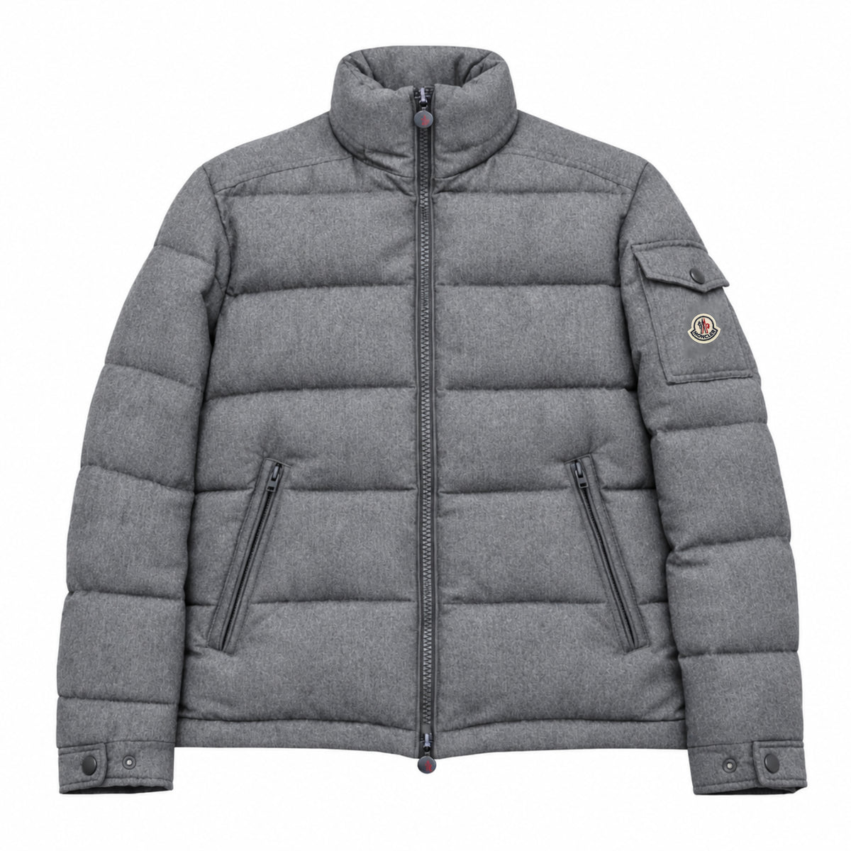 Moncler Montgenevre Jacket