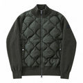 Moncler Down Cardigan