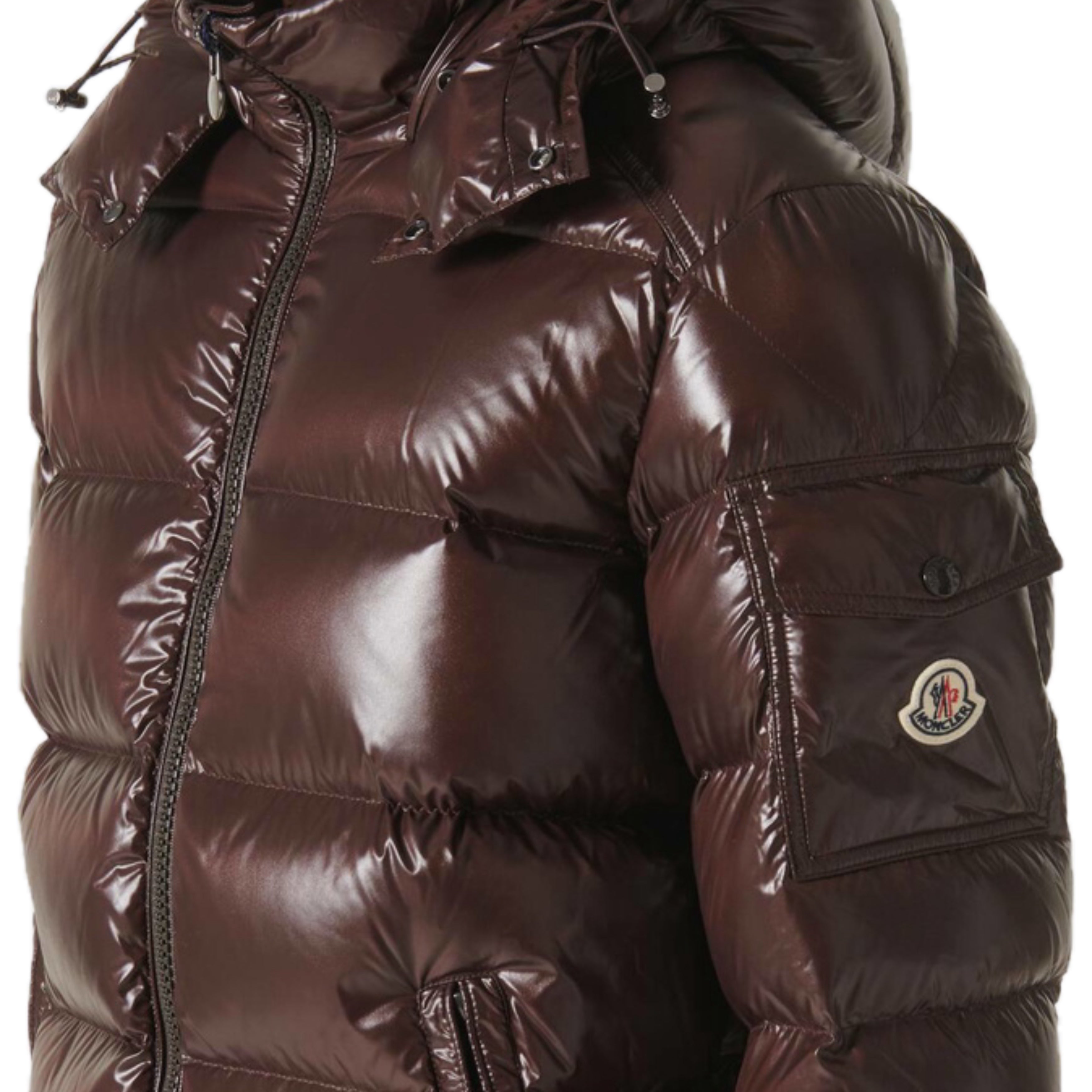 Moncler Maya Jacket