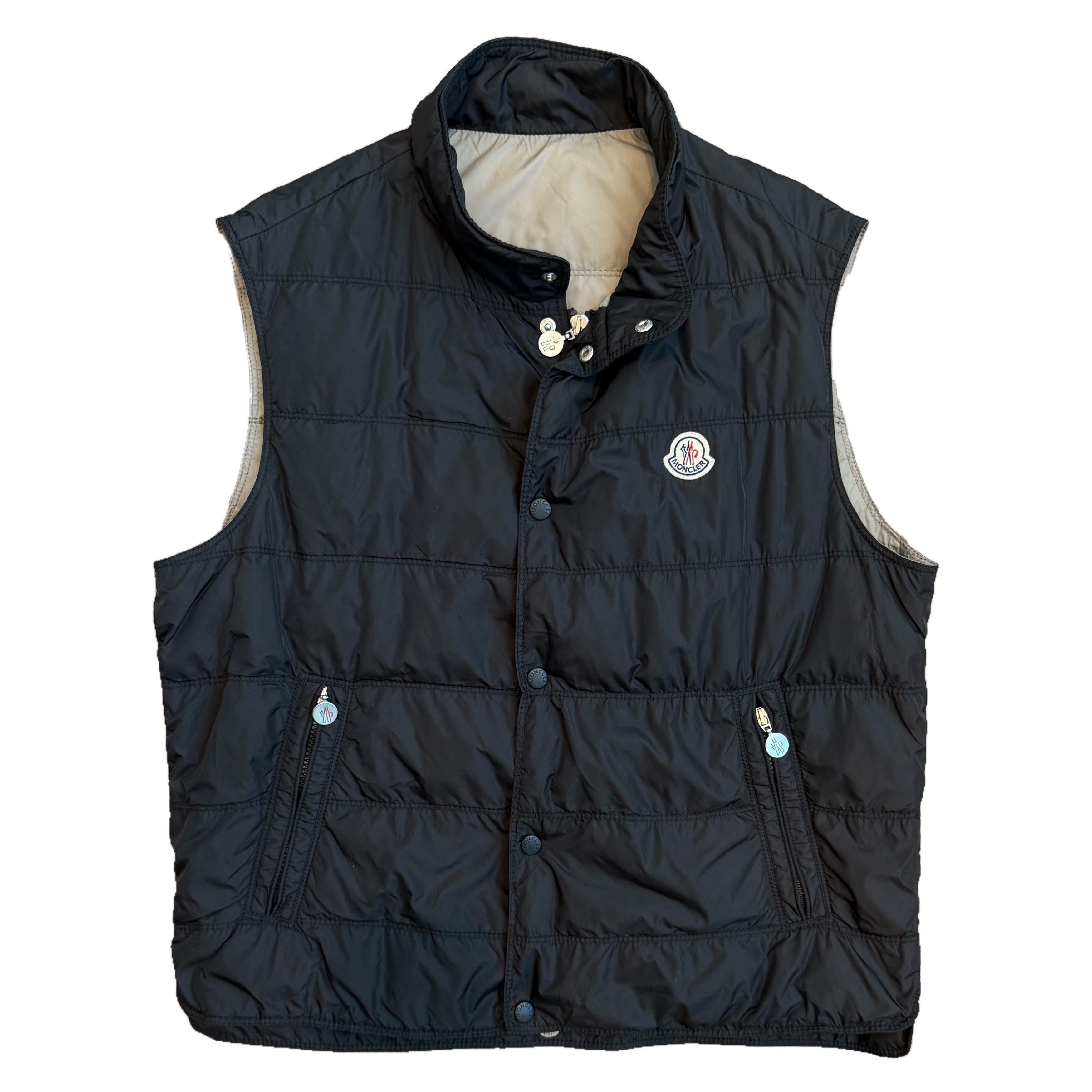 Moncler Gilet Vest