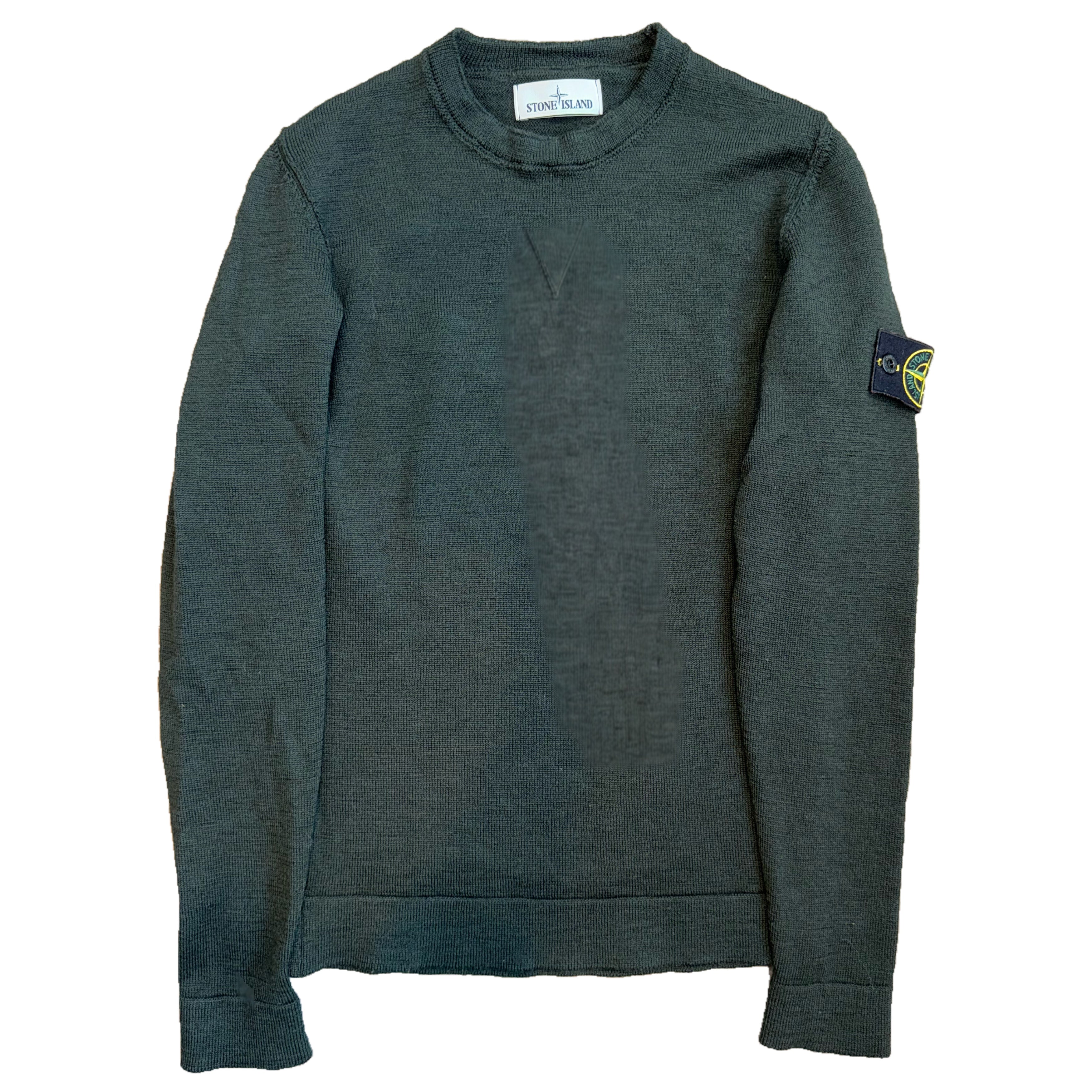 Stone Island Knitwear