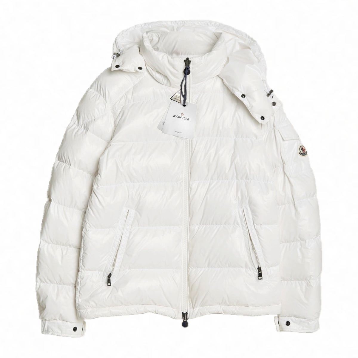 Moncler Maya Jacket