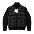 Moncler Down Cardigan