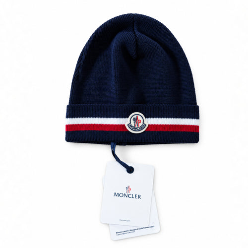 Moncler Wool Beanie