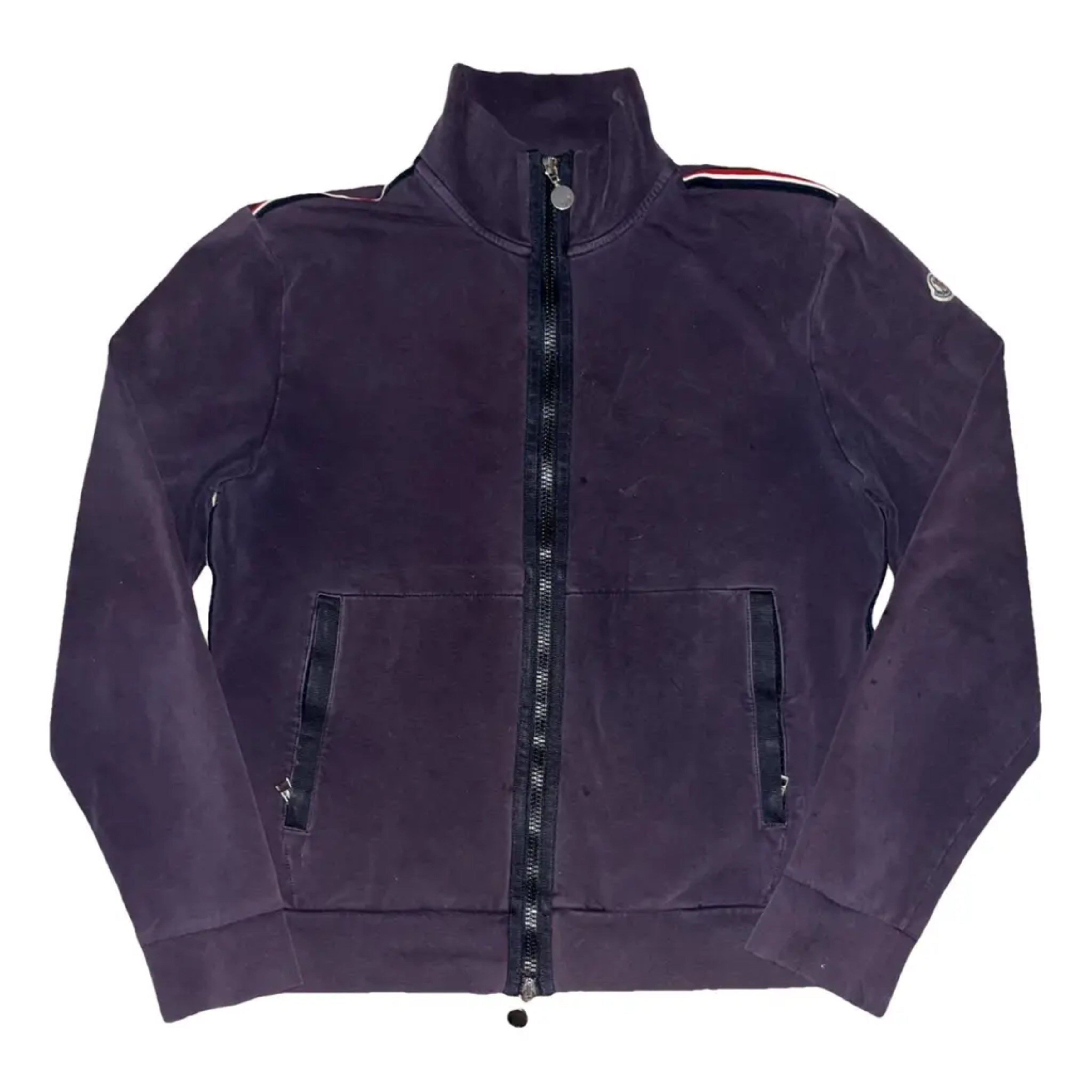 Moncler Maglia Zip