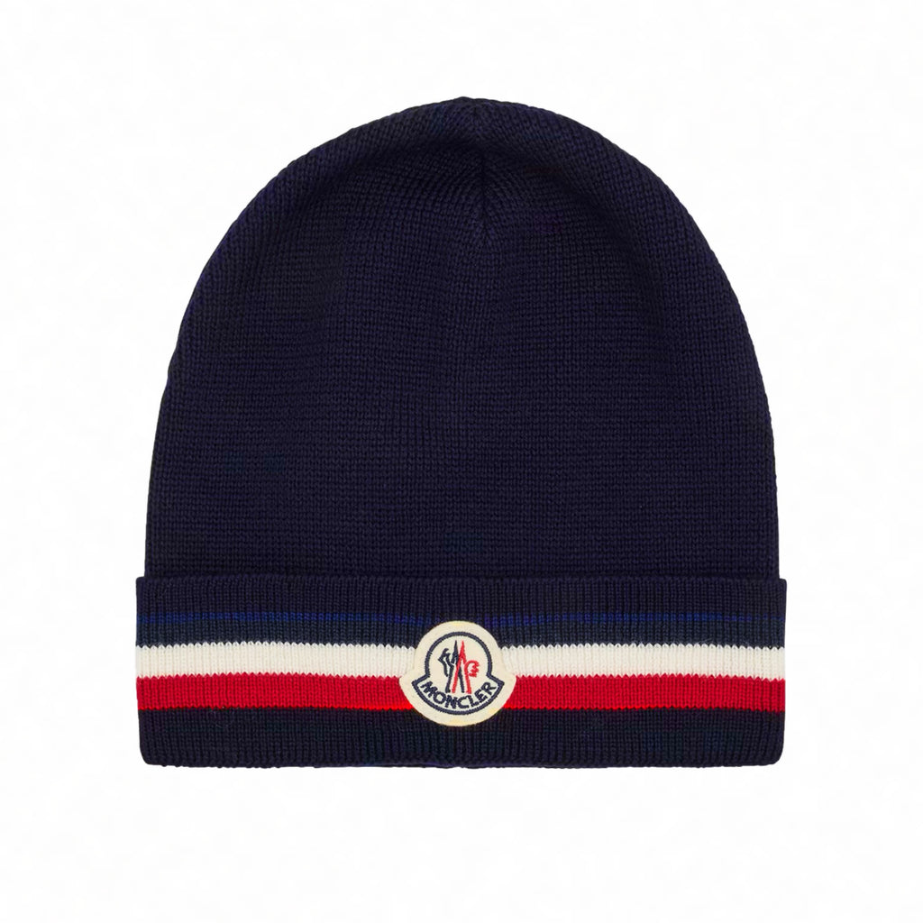 Moncler Wool Beanie