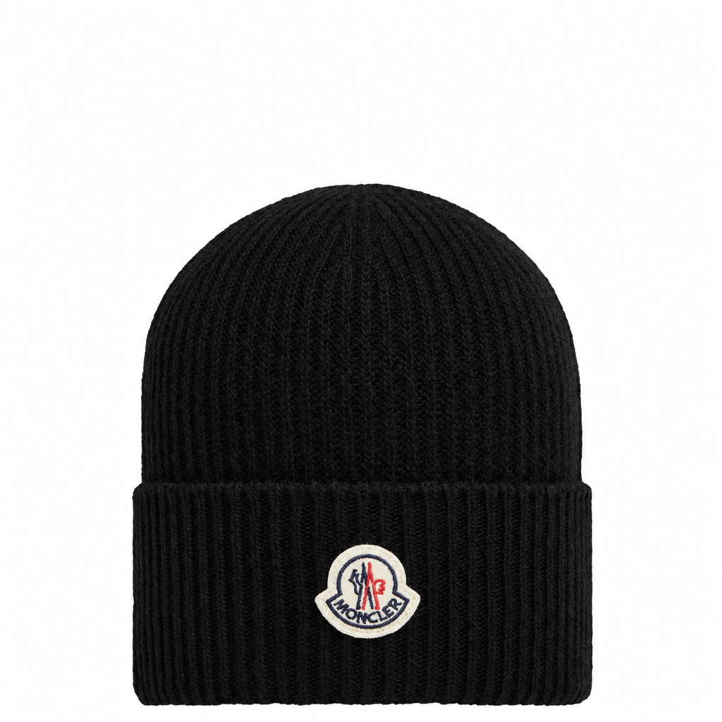 Moncler Wool Beanie