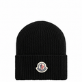 Moncler Wool Beanie