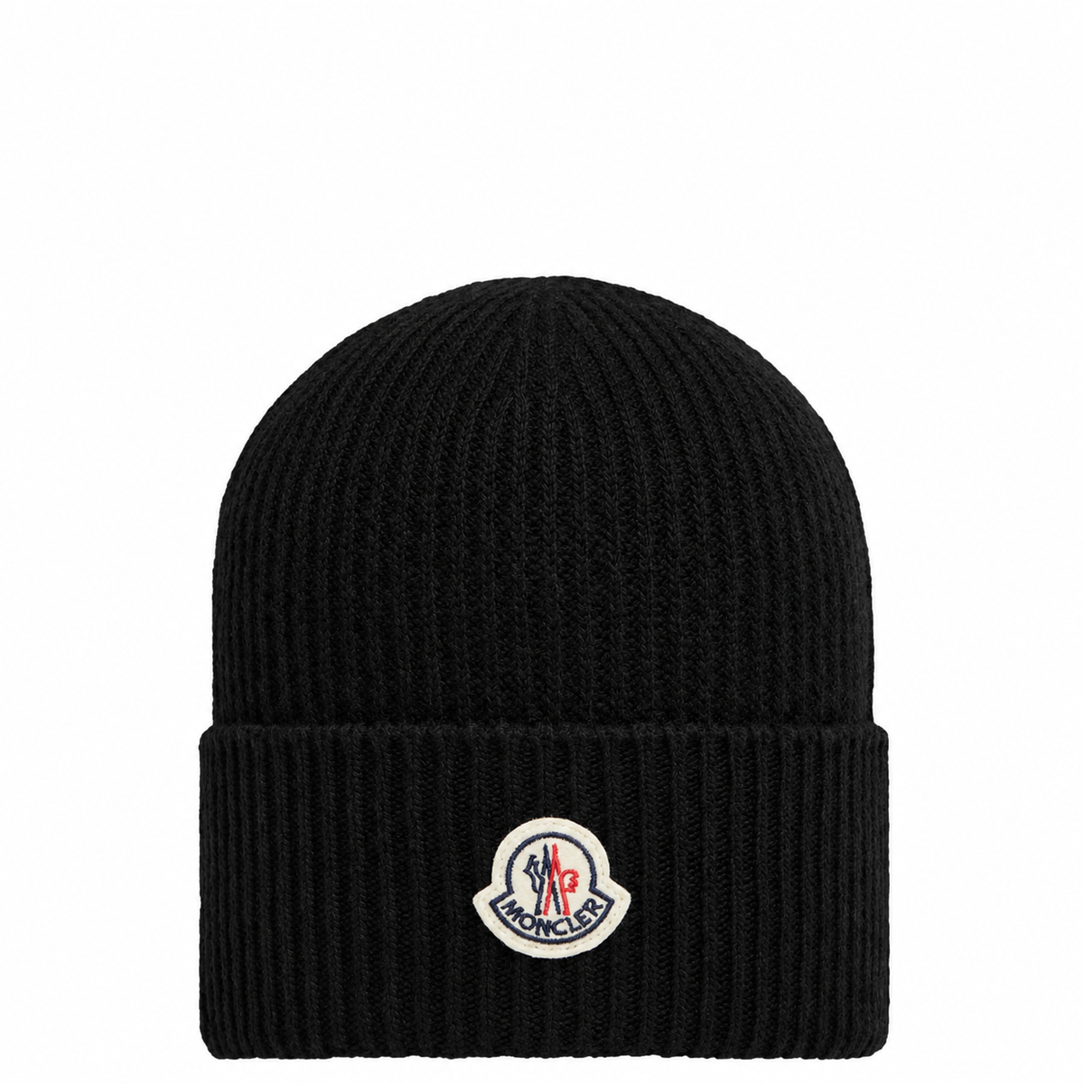 Moncler Wool Beanie