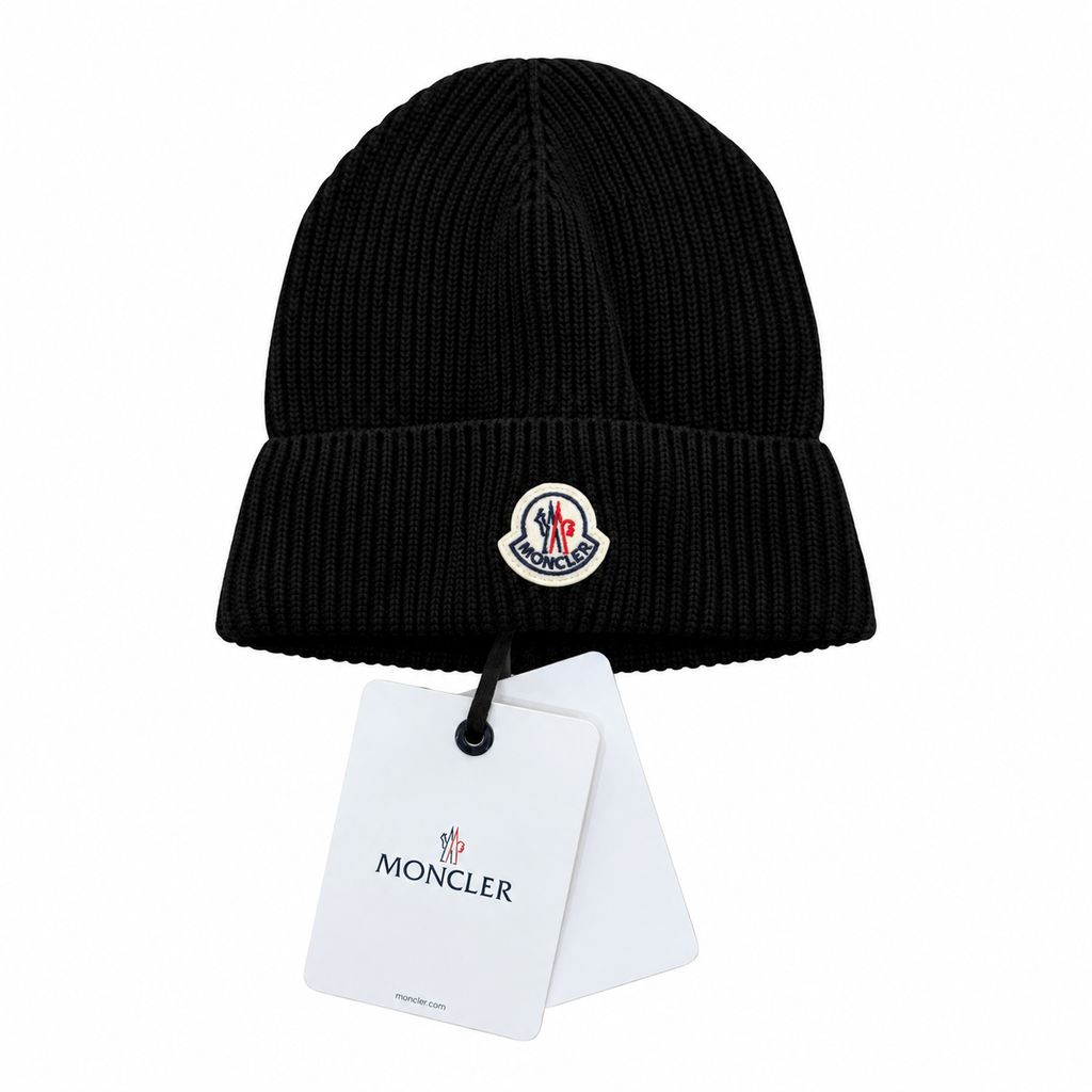Moncler Wool Beanie